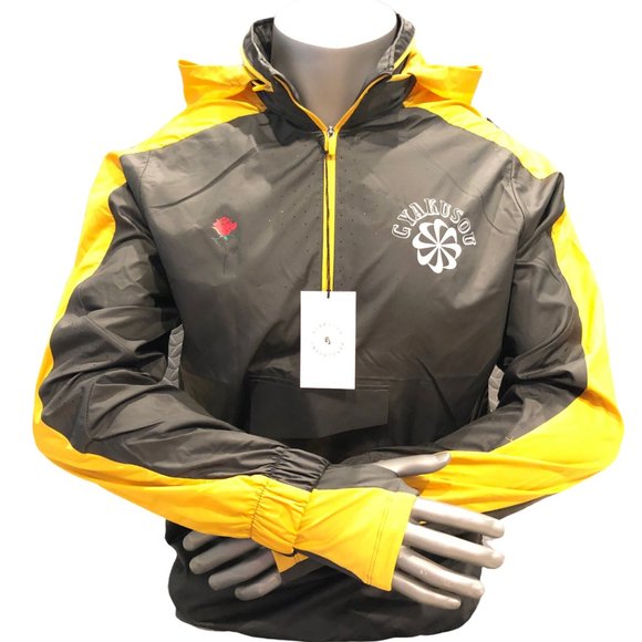 nike gyakusou jacket